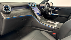 Mercedes-Benz GLC 300 4Matic AMG Line Premium Plus 5dr 9G-Tronic Petrol Estate